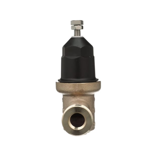 Wilkins 3/4 in. NR3XL Pressure Reducing Valve with Union Capable