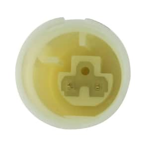 Disc Brake Pad Wear Sensor