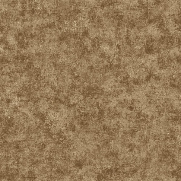 Unbranded Elegance Collection Bronze Metallic Plaster Effect Non-Pasted Non-Woven Wallpaper Sample