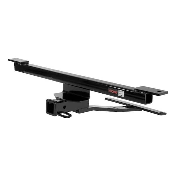 CURT Class 3 Trailer Hitch, 2 in. Receiver, Select Mercedes-Benz R320, R350, R500