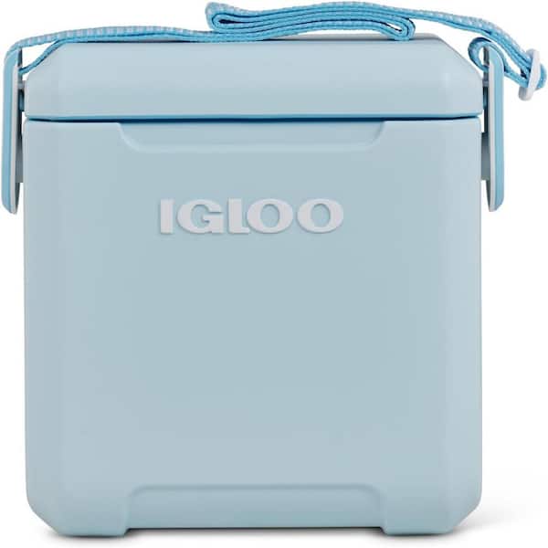 ITOPFOX 11 qt. Adjustable Strap Beverage Jug Cooler