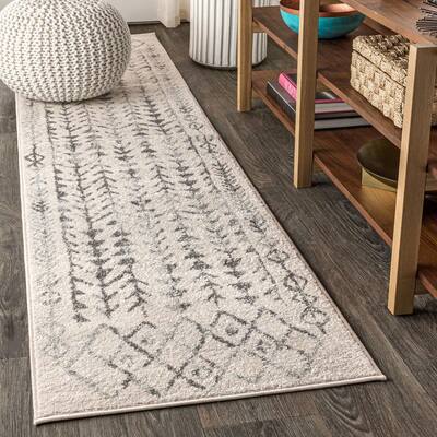Runner 2 X 8 Area Rugs Rugs The Home Depot
