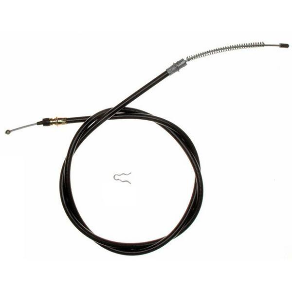 Raybestos Parking Brake Cable BC92297 - The Home Depot