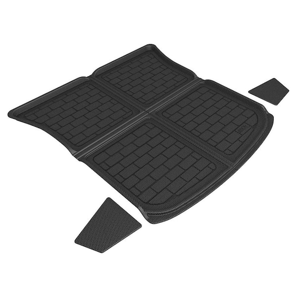 Tesla model deals y cargo mat