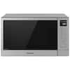 Panasonic Microwave Oven NN-SN68KS Stainless Steel Countertop/Built-In with Inve store