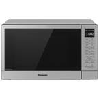 Panasonic 20.7 in. 1.2 cu. ft. Electric Countertop Microwave in