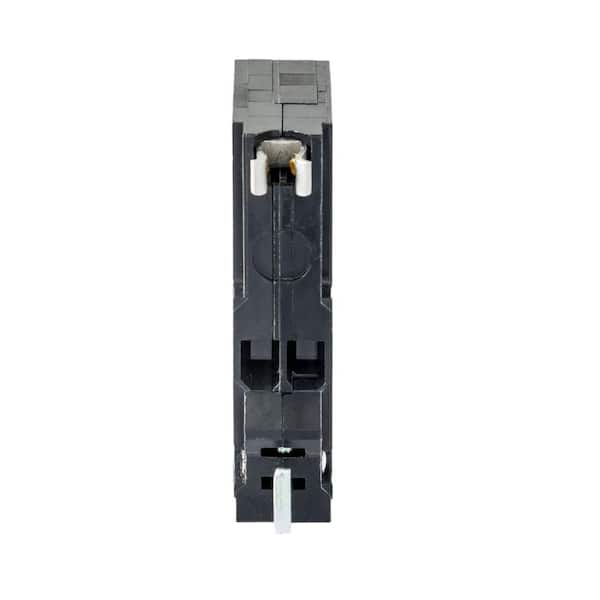 QO 2-15 Amp Single-Pole Class CTL Tandem Circuit Breaker
