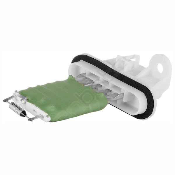 HVAC Blower Motor Resistor