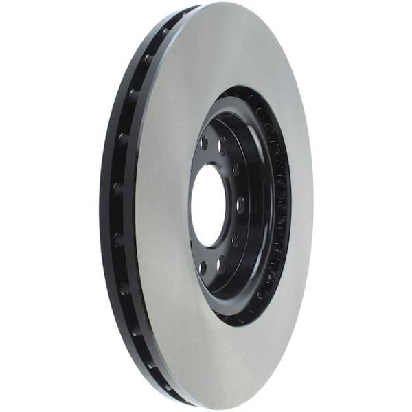 Centric Parts Premium Disc-Preferred - Front