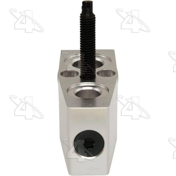A/C Expansion Valve