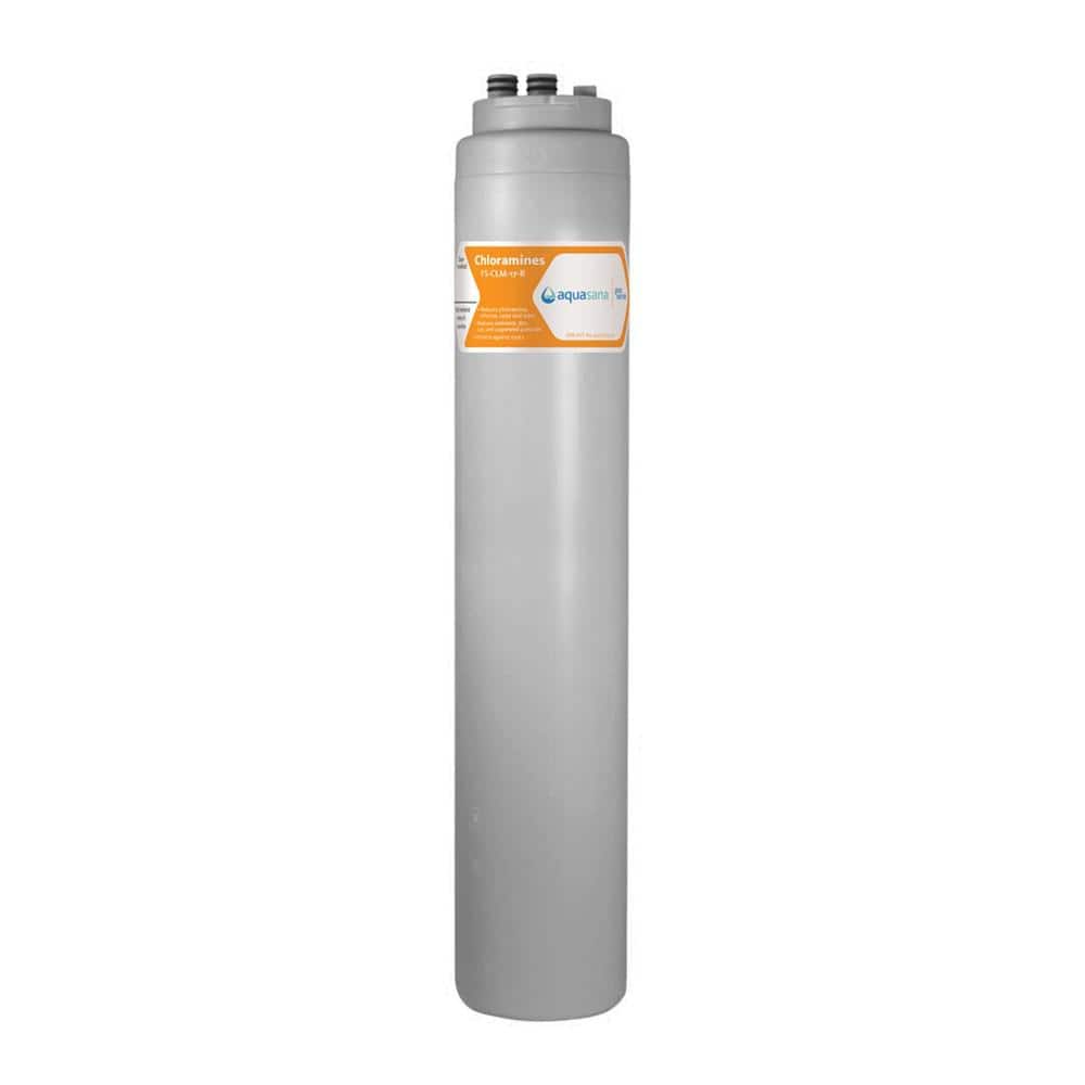 Aquasana Pro Series Replacement Filter for use in Aquasana Foodservice