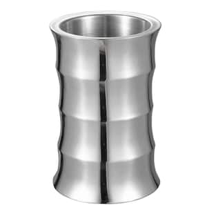 Lawson Stainless Steel Double Walled Ice Bucket