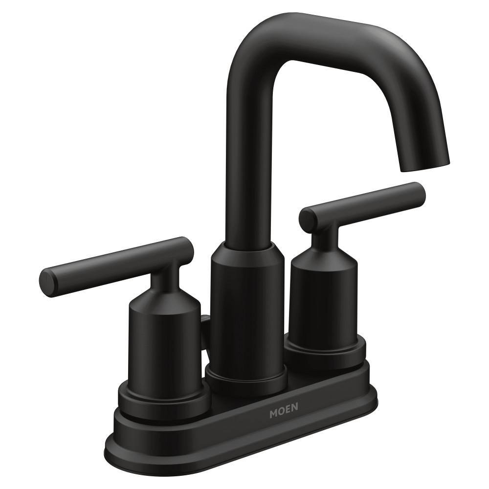 Gibson Our Table Silicone Pot Handle Dual Covers in Black