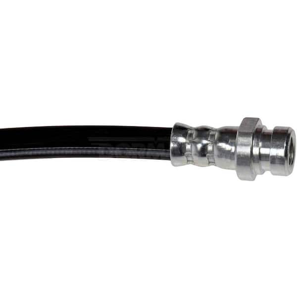Unbranded Brake Hydraulic Hose 2001-2004 Hyundai Santa Fe 2.4L