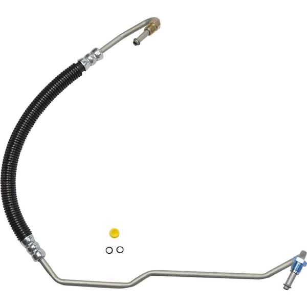 Gates Power Steering Pressure Line Hose Assembly