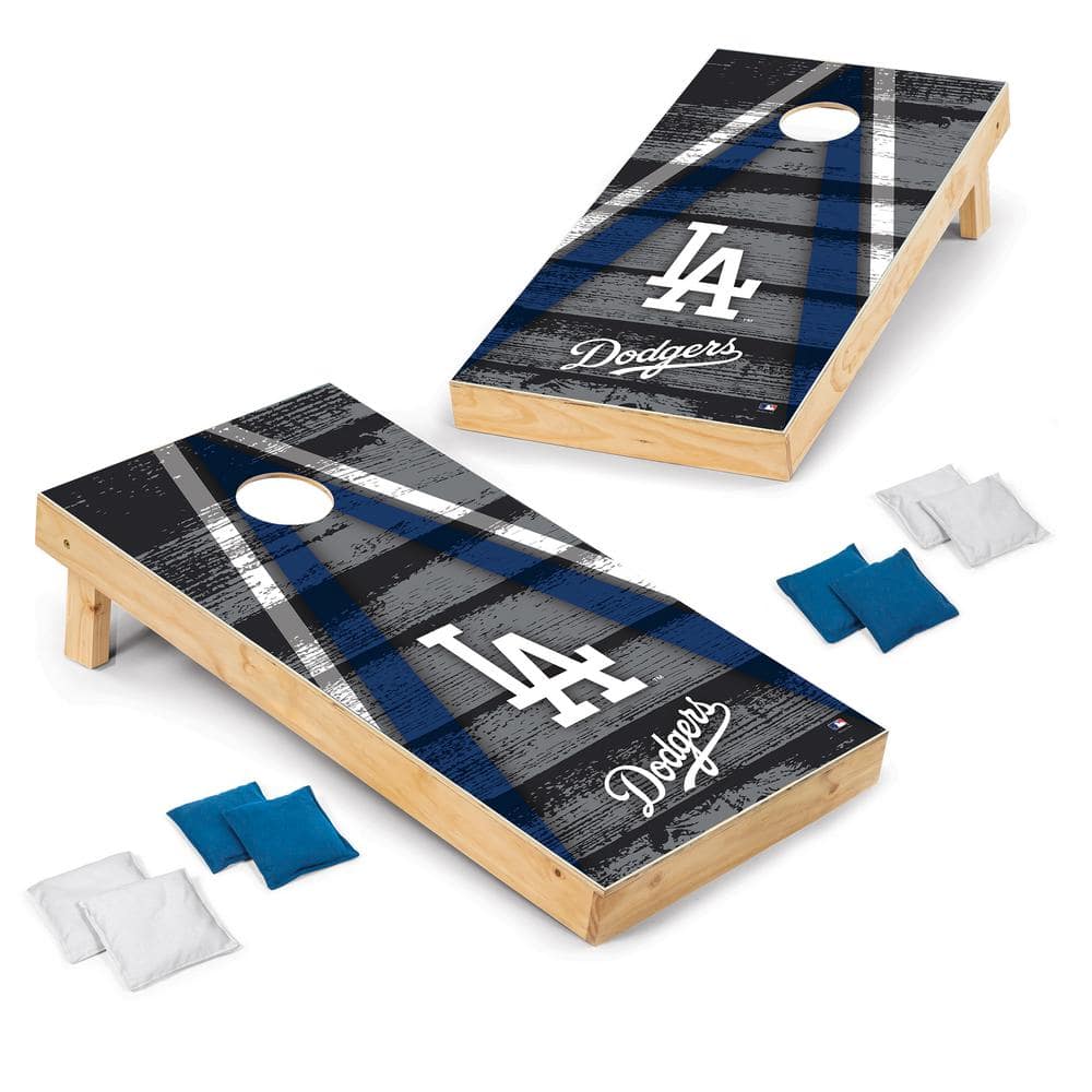 Los Angeles Chargers Toys, Cornhole Sets, Games