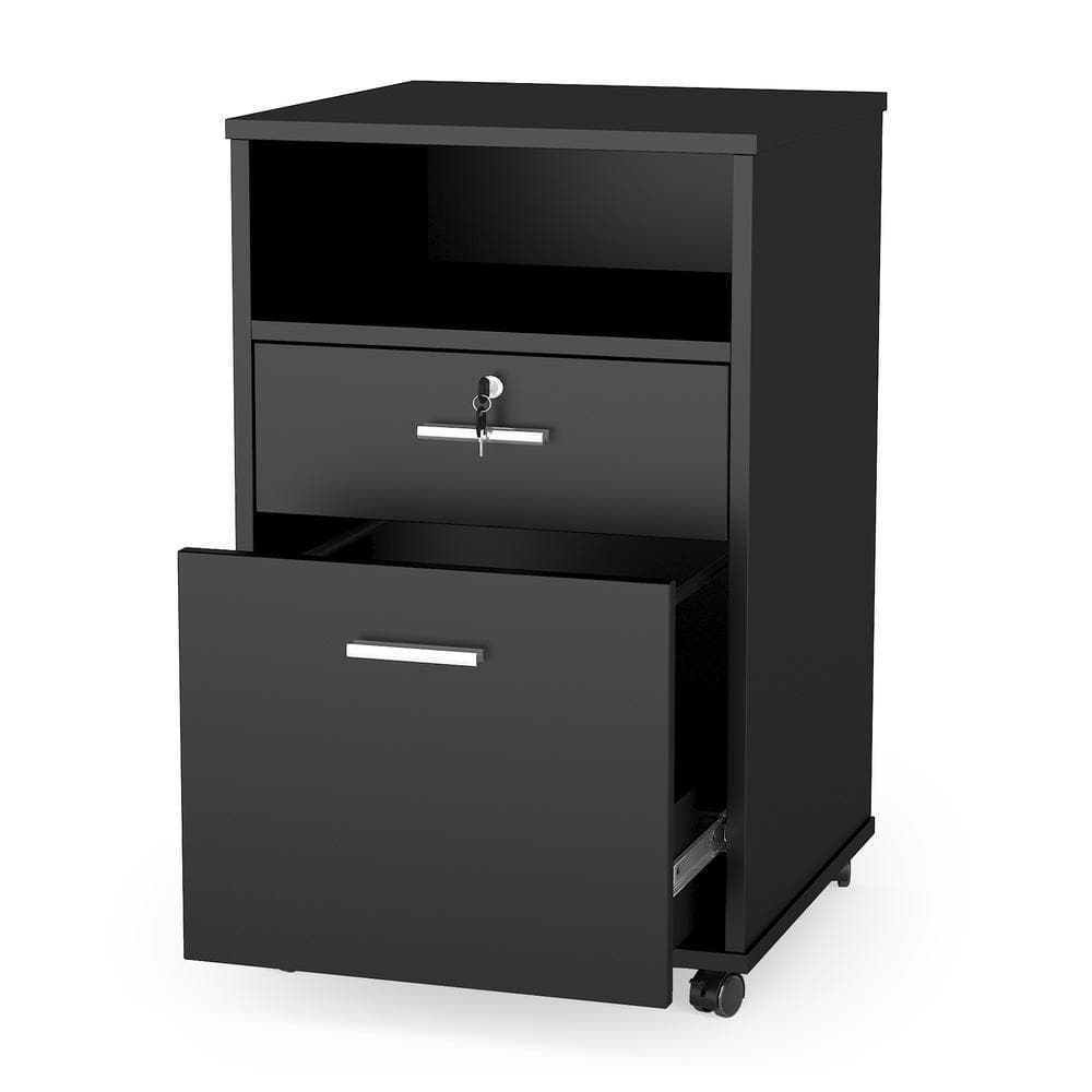 target wood file cabinet