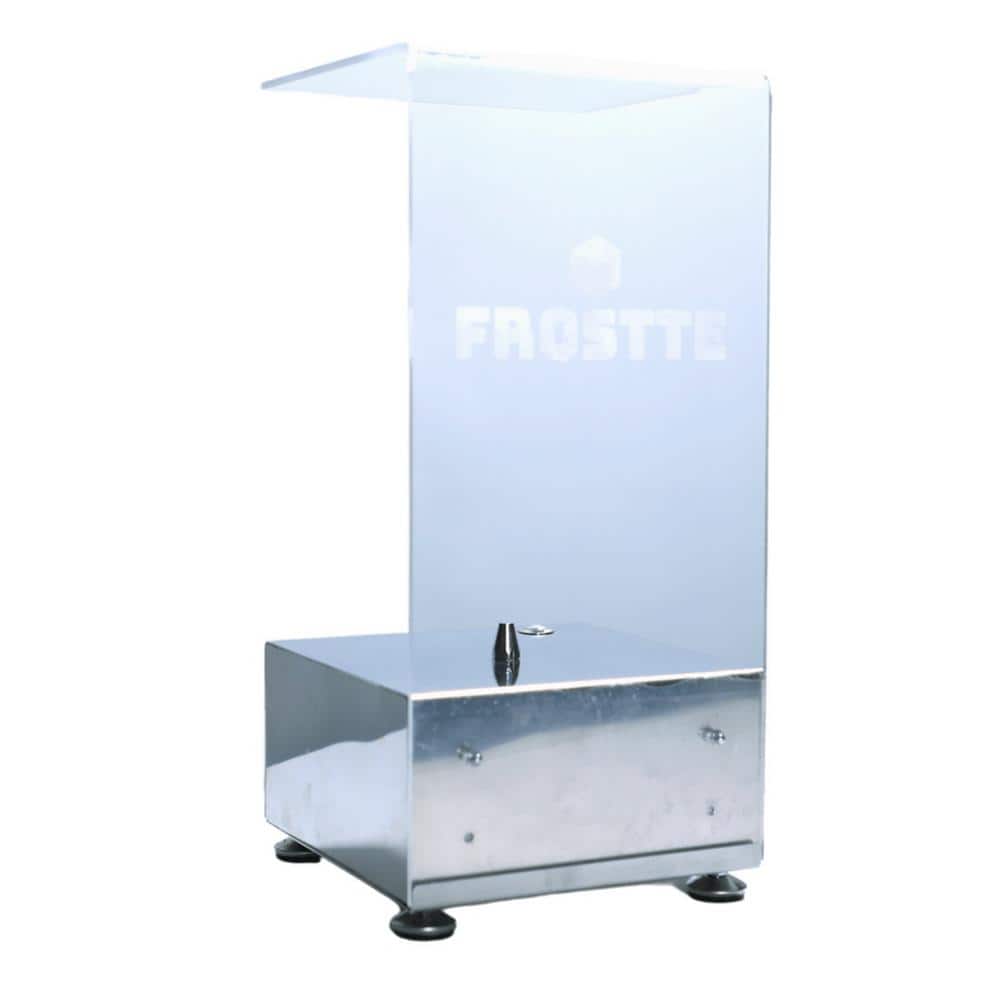  INNOVECO Glass Chiller – CO2 Glass Froster for Cups