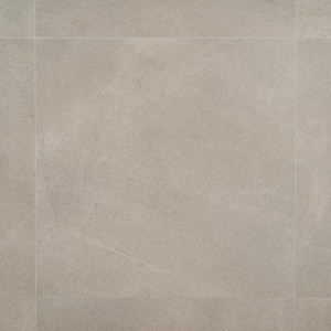 Jefferson Rock 36 in. x 36 in. Matte Porcelain Floor and Wall Tile (2 pieces/17.43 sq. ft./Case)