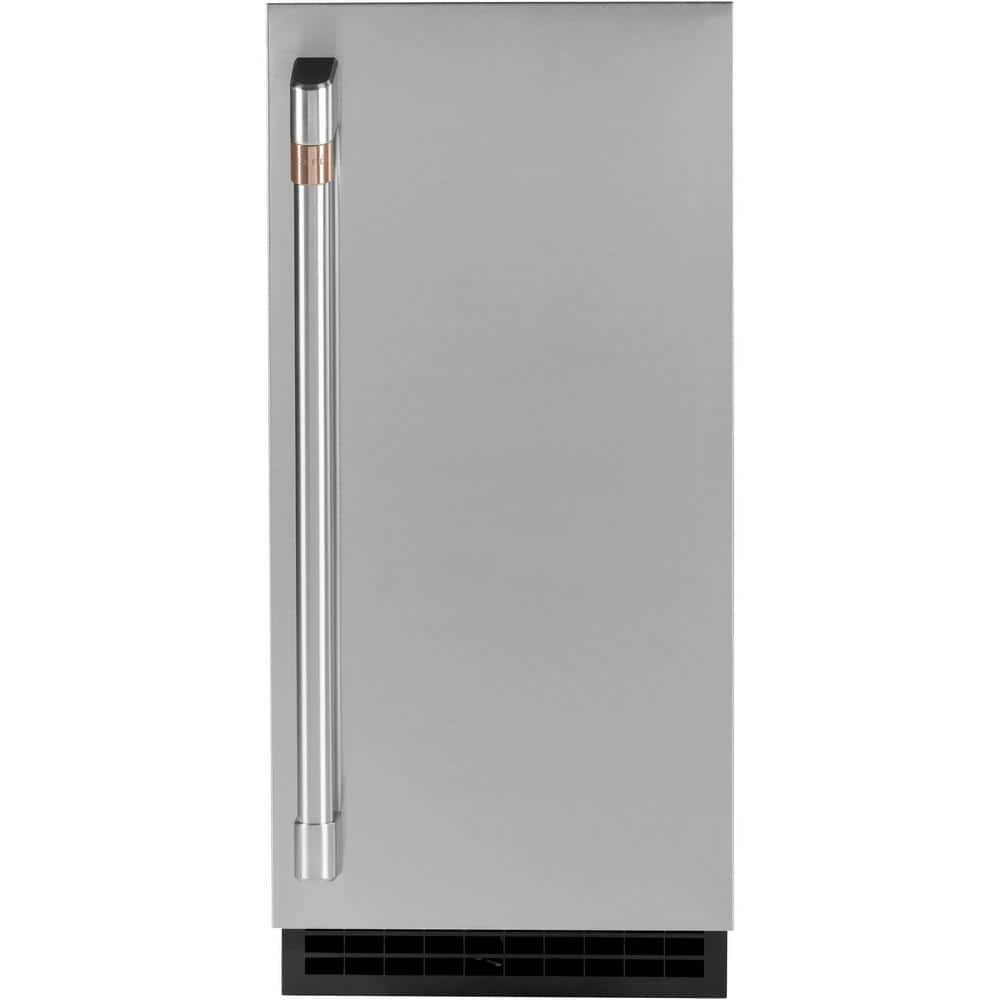 ge ucc15njii ice maker