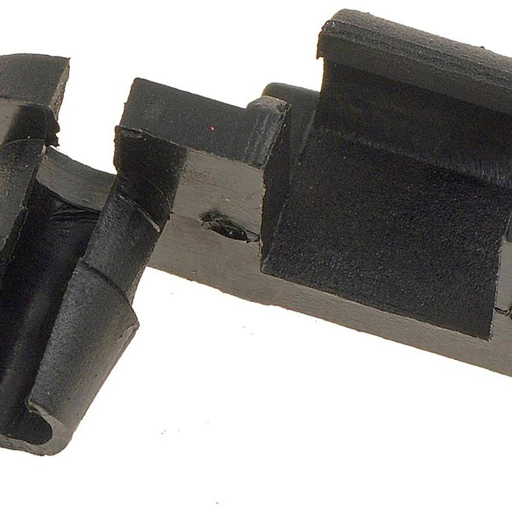 Autograde Door Lock Rod Clips (15pack) 703236 The Home Depot