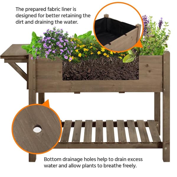 https://images.thdstatic.com/productImages/125b4bad-2ece-4cc3-a6a2-072d6967f0bb/svn/dark-brown-yaheetech-elevated-garden-beds-dypv5q0001-fa_600.jpg