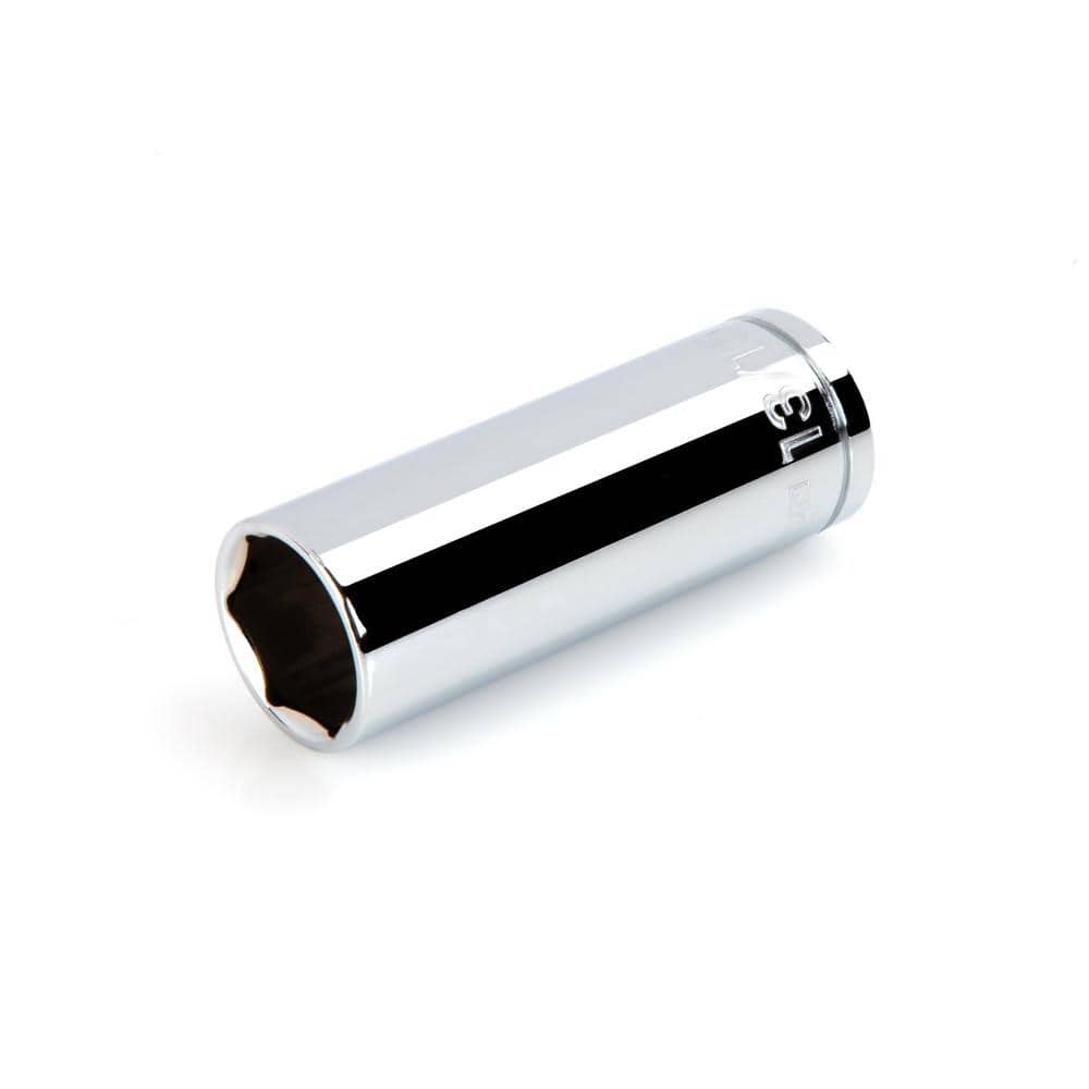 1/2 in. Drive x 13/16 in. Deep 6-Point Socket price history on PriceWatchPro