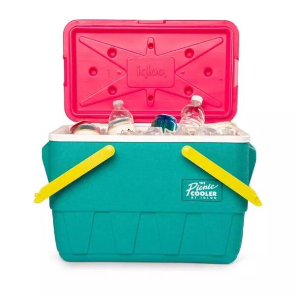 その他 NEIGHBORHOOD - neighborhood IC . 25QT / P-COOLER BOX Quart Portable 25QT Cooler Box - Walmart.com