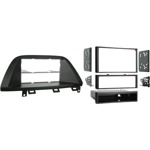 Metra 2005-2008 Honda Odyssey Single or Double DIN Installation Kit