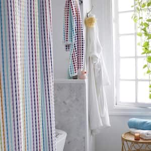 Spectrum Polka Dot Bath Rug