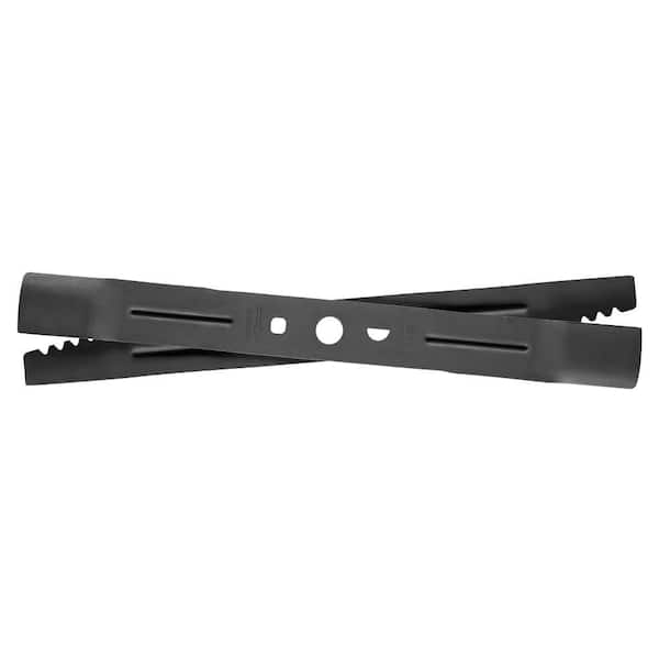 RYOBI 20 in. Replacement Blade for 20 in. ONE+ 18-Volt HP Brushless Whisper Series 20 in. Lawn Mower