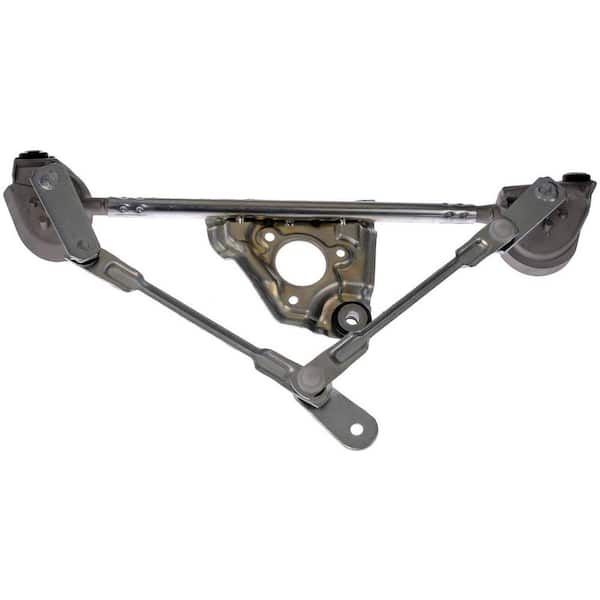 OE Solutions Windshield Wiper Transmission 2000-2005 Toyota Echo 1.5L