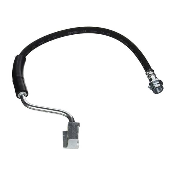 Centric Parts Brake Hydraulic Hose - Front Left