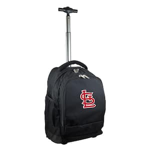 St. Louis Cardinals 16-in. Laptop Wheeled Business Case