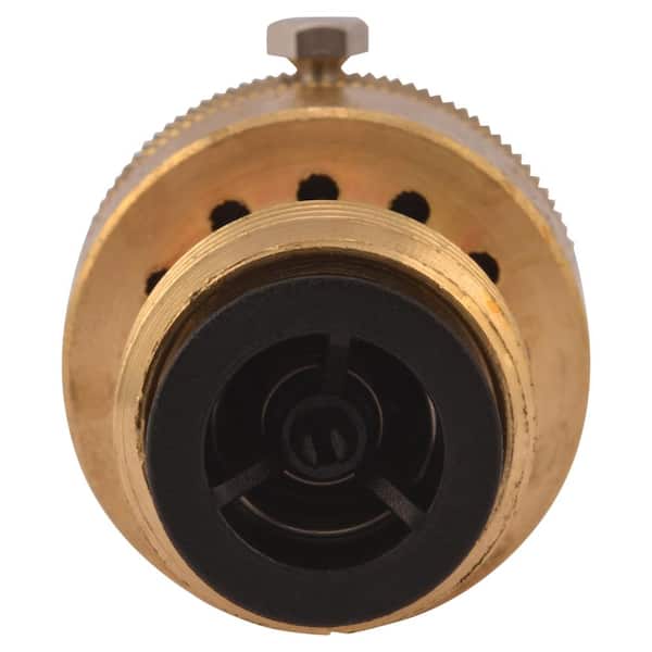 Hose Bibb Vacuum Breaker Home Depot