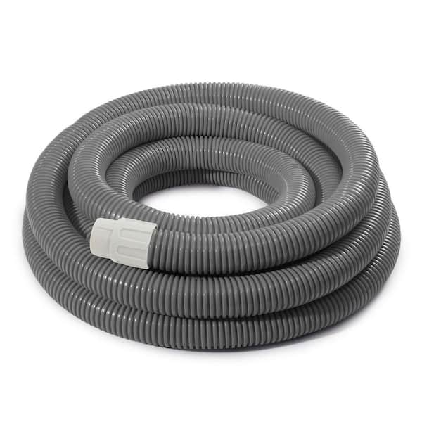 Intex Pressure Pool Vacuum with Hose 28006E - The Home Depot
