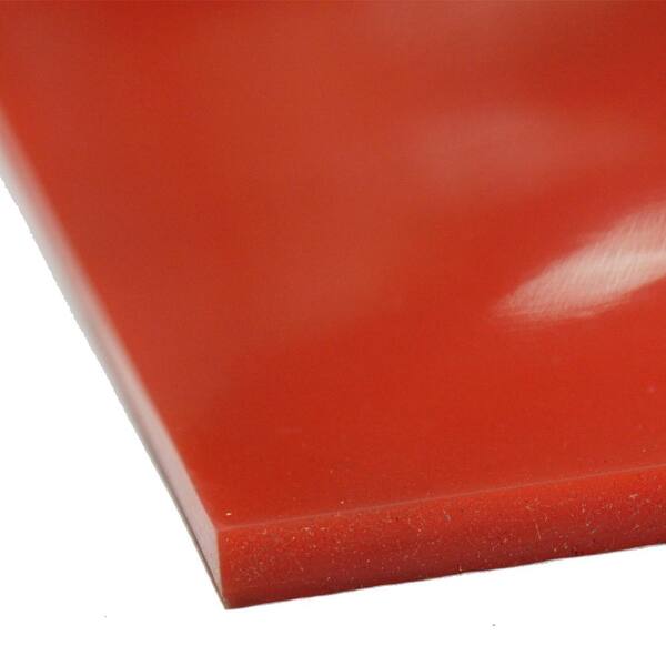 Silicone Rubber Sheets - ENGINDIA RUBBERS PRIVATE LIMITED