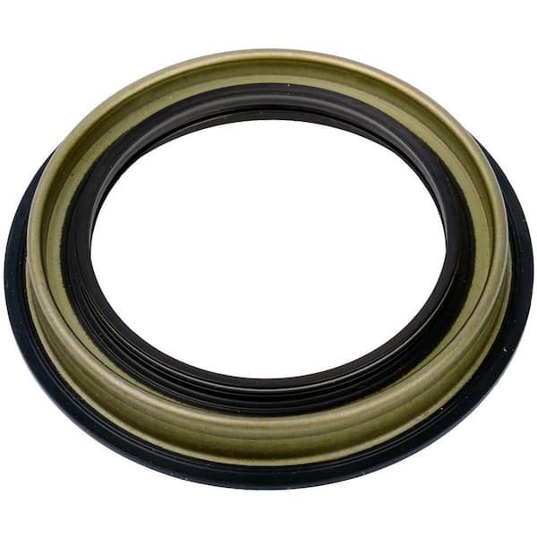 Wheel Seal - Rear Outer