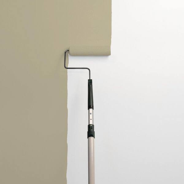 Olive Gray PPG1027-4 Paint