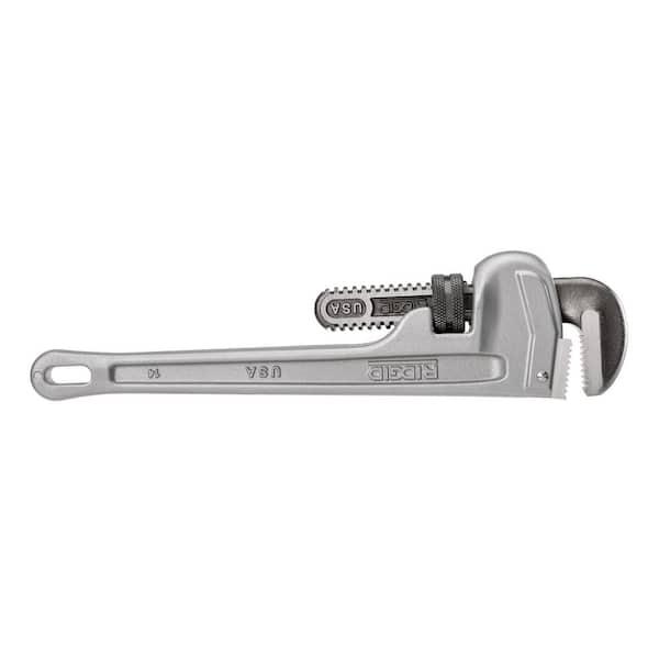 SureBilt 14in Steel Pipe Wrench