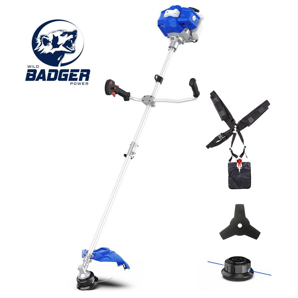 Amazon.com : Zeqeey Replacement Grass Trimmer Line Nylon