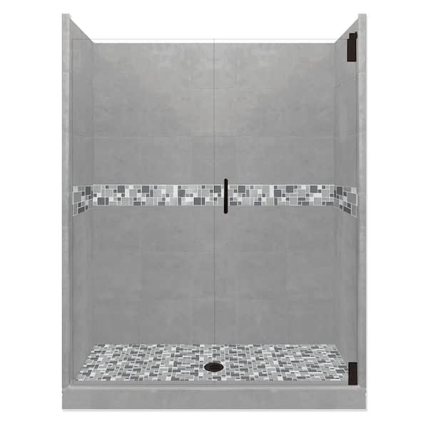 Aquatic Bath  Rectangular, Square, and Neo Angle Showers