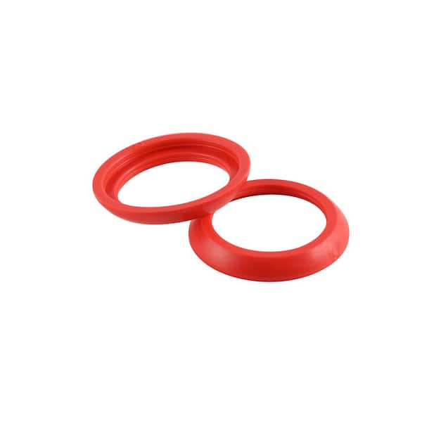 1-1/2in. X1-1/4in. REDUCER BEVEL WSHR