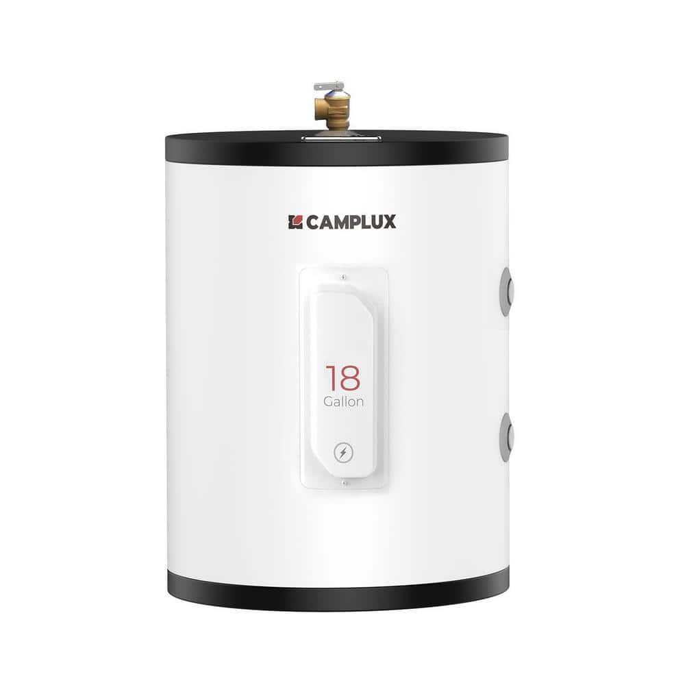 18 Gal. Short 1500-Watt Element Compact Point of Use Electric Water Heater with 2-Year Warranty price history on PriceWatchPro