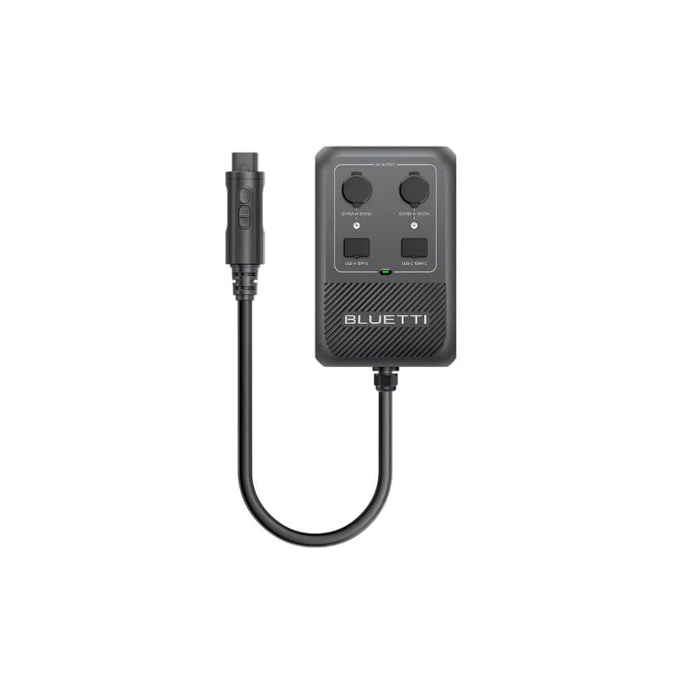 700W Max Output DC Power Hub, Smart App Control for Apex 300/B300K price history on PriceWatchPro