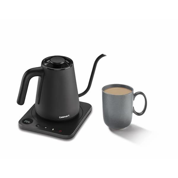 STAY by Cuisinart, Kettle, Black, Electric Kettles, Other Electronics and  Appliances, Electronics and Appliances, Open Catalog