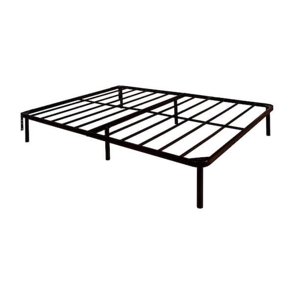 Furniture of America Stetsone Full Metal Bed Frame