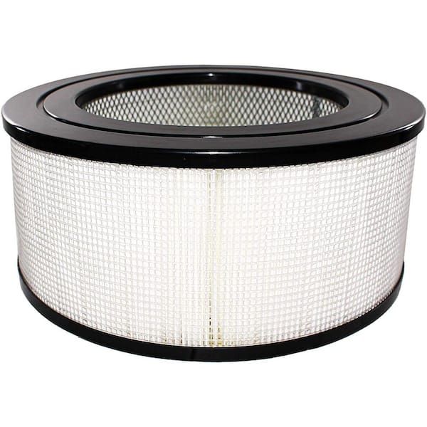 LifeSupplyUSA 9.25x6.25x14.5 Replacement Filter for 21500/21600 Honeywell Air Purifier