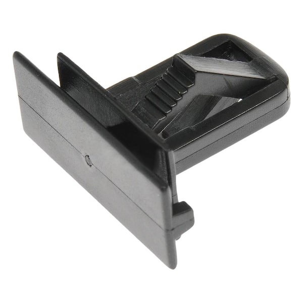 Autograde Fender Flare Retainer-Exterior-Jeep (2-pack)