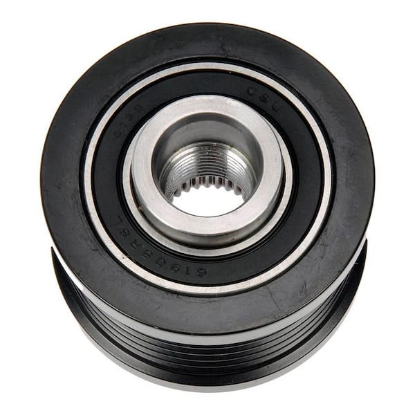 OE Solutions Alternator Clutch Pulley 300854 The Home Depot